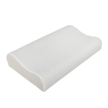Comtour Ergonomic Design for Head/Neck/Shoulder Soft Quality Material Memory foam Pillow